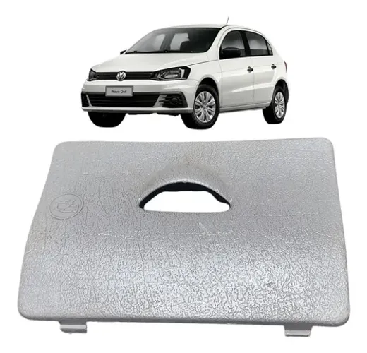 Tampa Caixa Fusivel Gol G7 2017 1.0 Volkswagen