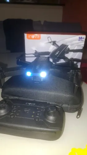 Vendo Drone no precinho 