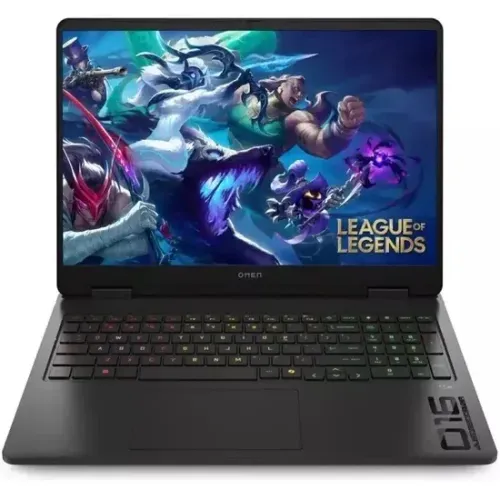 Notebook HP Omen 16-AN0119NR Intel Core Ultra 9 2.7GHz /16GB / SSD 1TB/16"/ W11/ RTX 5070