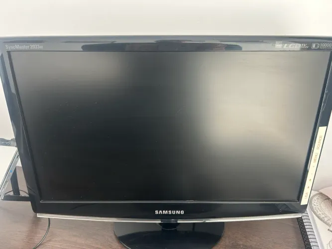 Monitor/TV Sansung