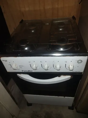 Vendo este fogão