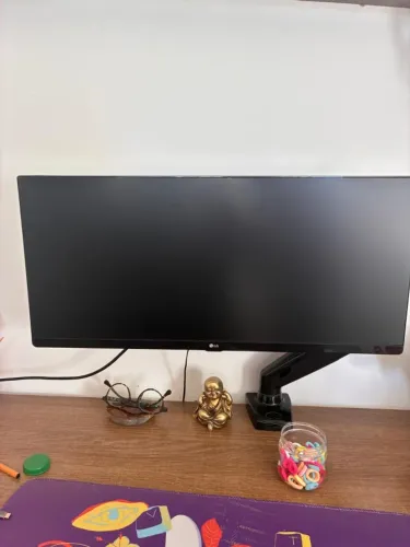 Monitor LG 23 Polegadas