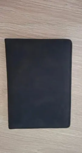 Carteira passaporte cartão chip celular