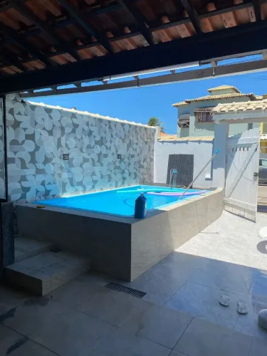 Temporada, Cordeirinho/Ponta Negra/Maricá 