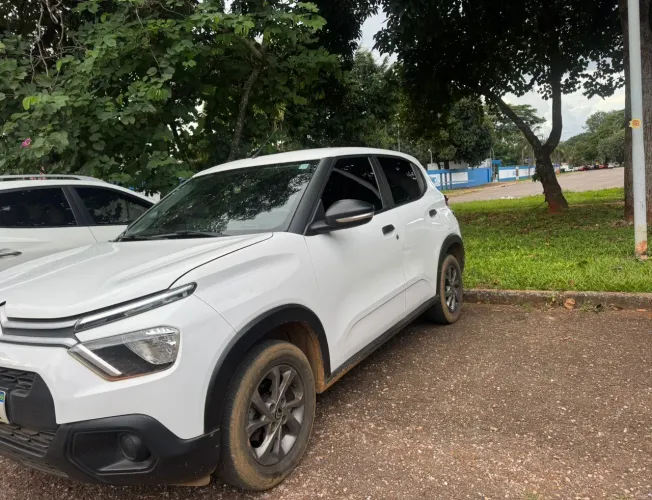 Alugo para Uber 