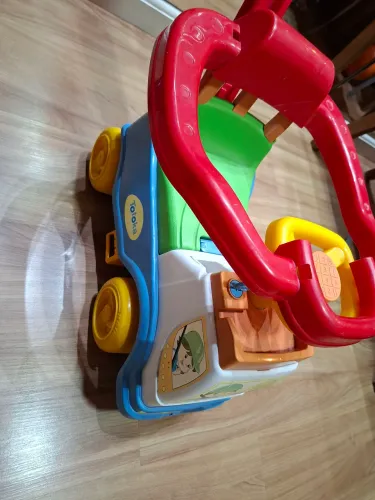 Totoka- Cardoso Toys