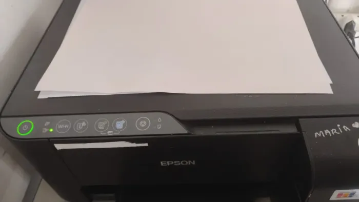 Impressora Epson L3250