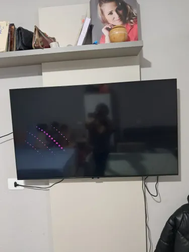 TV smart 43 polegada