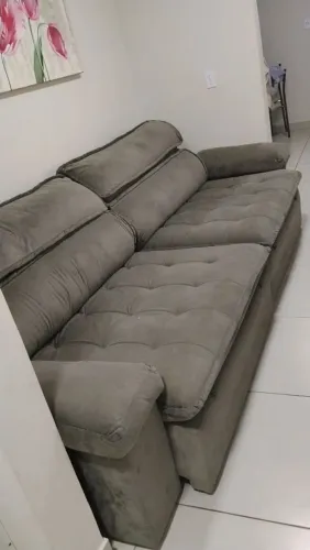 Sofa bianchi
