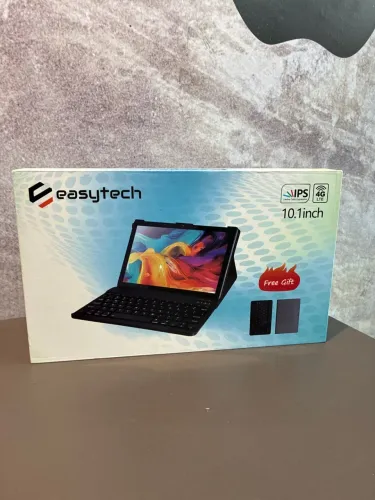 Tablet Easytech de 10.1 polegadas
