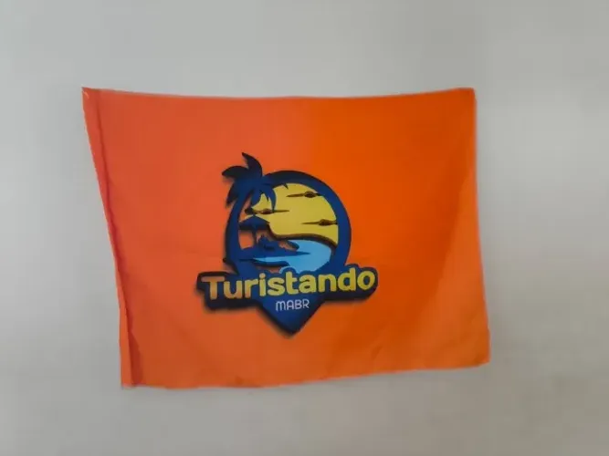 Bandeiras Personalizadas