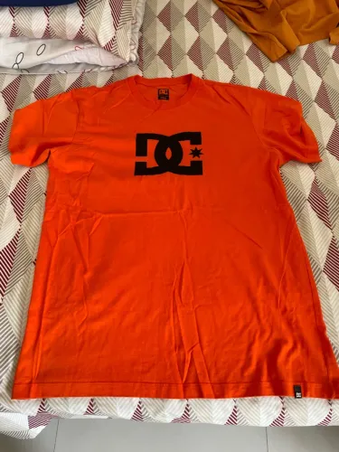 Camisetas DC shoes original 