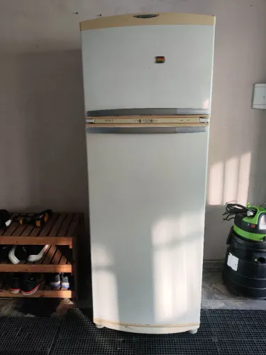 Brastemp 440l