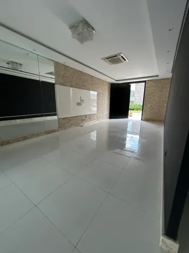 Condomínio residencial castanheira