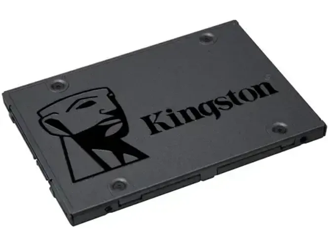 ssd Kingston 240GB em ótimo estado de conservação saúde 90%