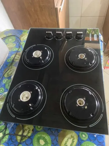 Cooktop