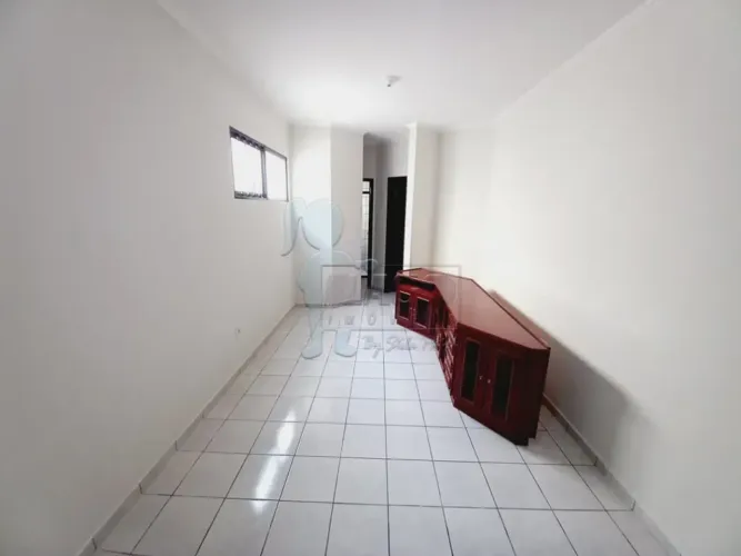 Apartamento de 01 quarto para locação - Jd. Palma Travassos