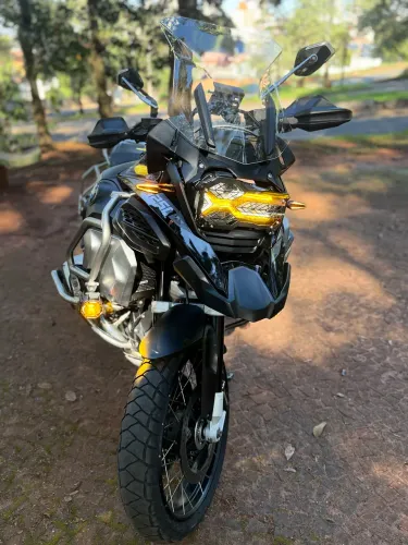 BMW 1250 GS Adventure Option 719