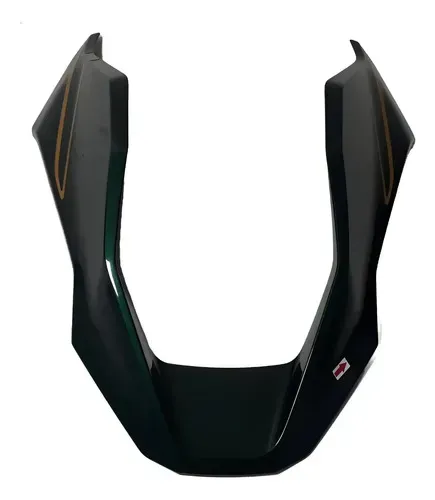 Carenagem Bico Frontal Bmw R1300 Gs Option 719 25/25 62123 Verde