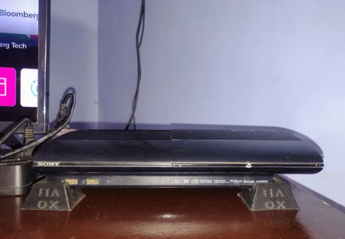 Playstation 3 Super Slim