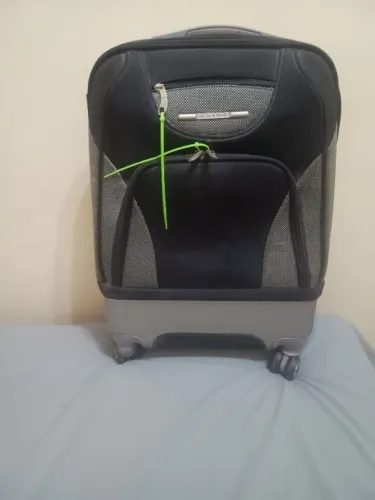 Mala de viagem média 30 KG