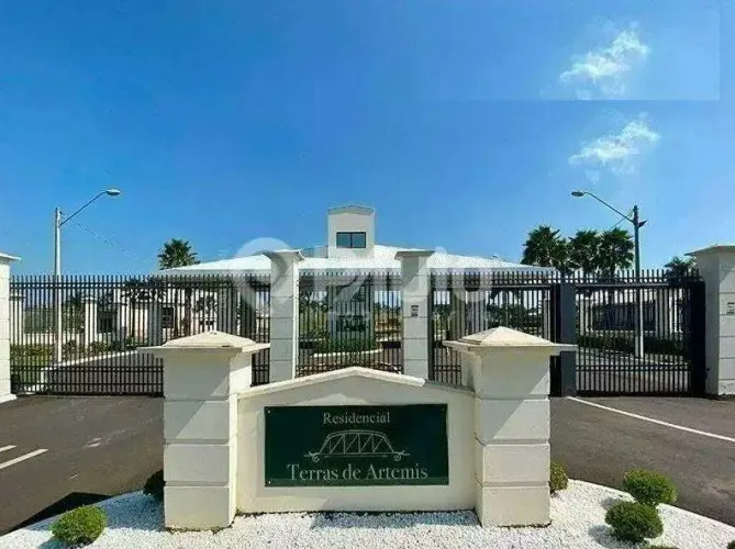 Terreno à venda em Piracicaba - Condomínio Terras de Ártemis- Piracicaba - SP