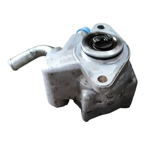Bomba Hidráulica Do Motor Isb 3.9 Vw 9150 Delivery E4059