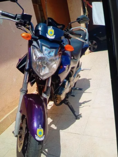 FAZER 250 86.000 KM