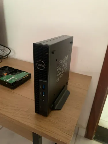 Mini PC Dell OptiPlex 3000 Micro Intel I3 12ª Gen 8gb SSD 256gb NVMe