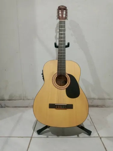 Kit Voz e Violão Completo