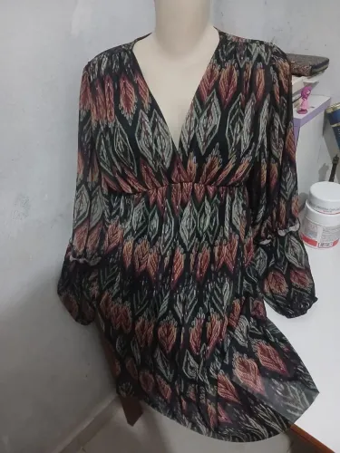 Vestido