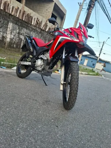 ? OPORTUNIDADE - HONDA XRE 300 ABS 2022/2023 ?<br>https://wa.me/55139976233
