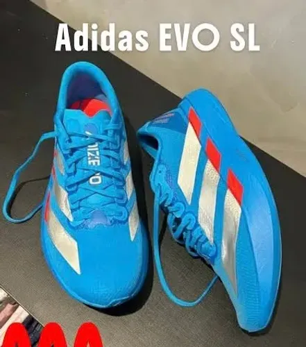 Tênis de corrida diversos modelos