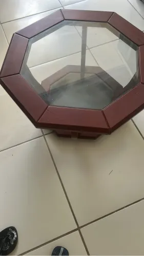 Mesinha
