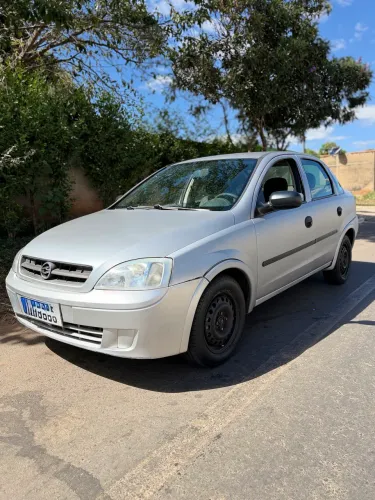 Chevrolet Corsa Sed. Maxx 1.8 MPFI 8V Flexpower 2005