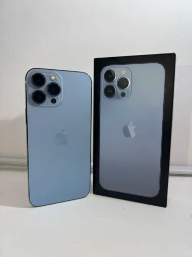 iPhone 13 pro Max 128 gb
