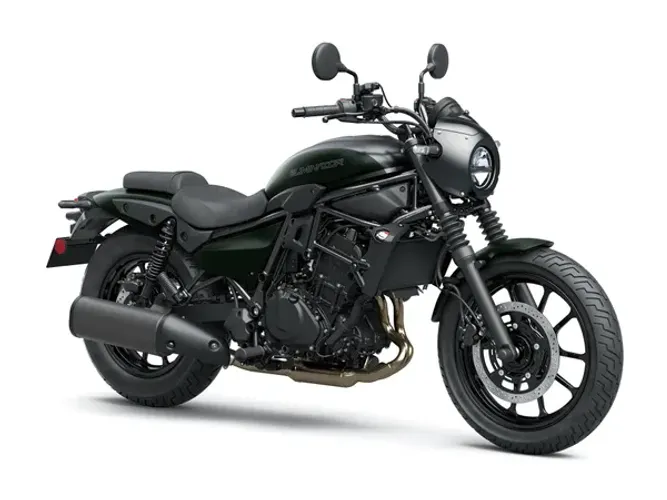 KAWASAKI ELIMINATOR 500 SE 2026 - CONDIÇÃO ESPECIAL DE OFERTA