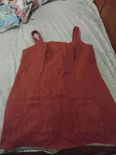 Vestido Jens 
