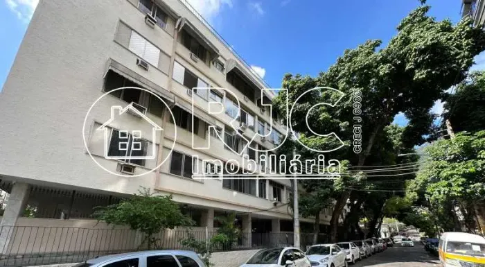 Apartamento : Padrão / Residencial / Tijuca