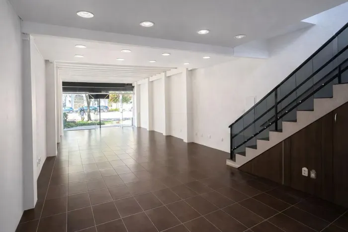 Ponto comercial no bairro Boa Vista