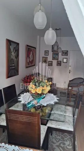 Apartamento a venda no condominio Maui no Botafogo.