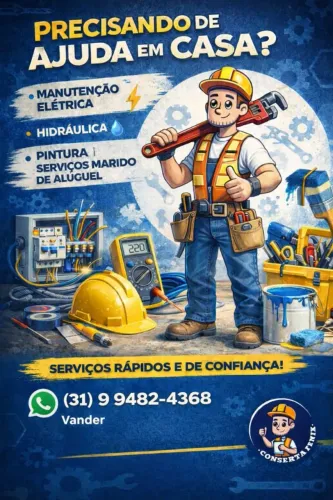 Bombeiro hidraulico