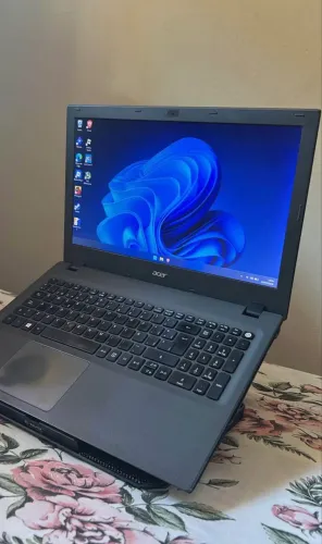 Notebook acer 