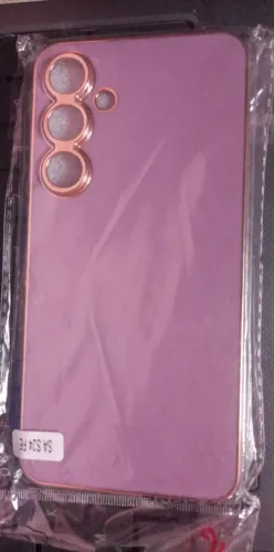Capinha para celular