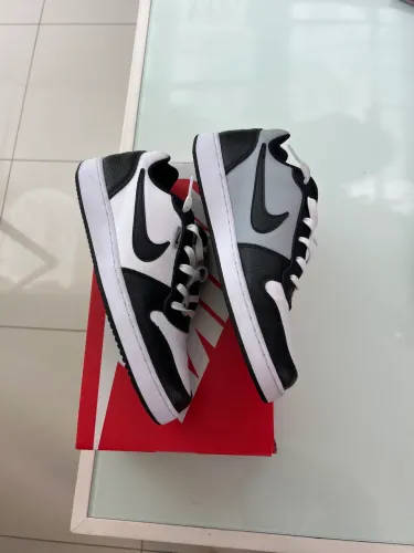 Novo Nike Black & White ? Elegância e Performance