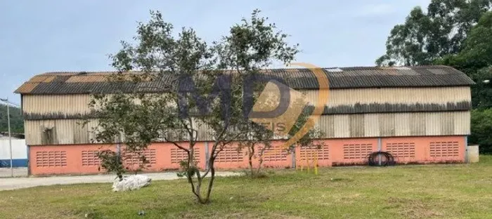 Galpão para Venda em Mairinque - São Paulo