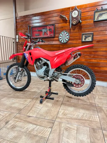 CRF 300 F