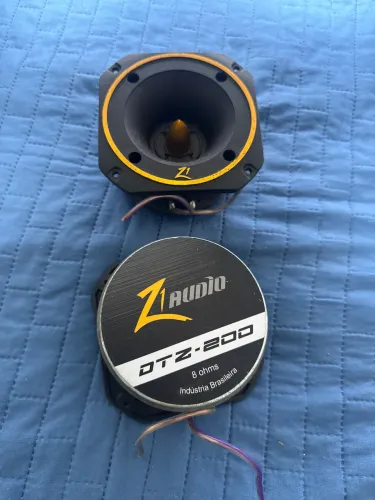 Par de DT2-200