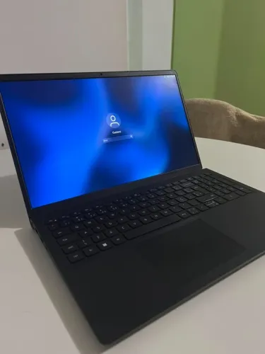 Notebook Dell Inspiron