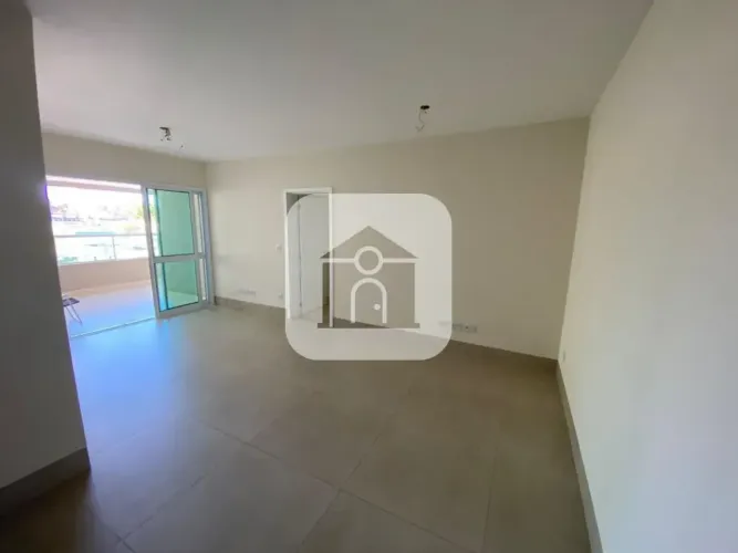 Apartamento Para Venda No Bairro Patrimônio